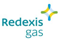 teléfono atención al cliente redexis gas