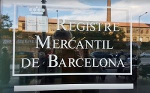 teléfono gratuito registro mercantil barcelona