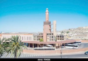 estacion de autobuses cartagena teléfono gratuito atención