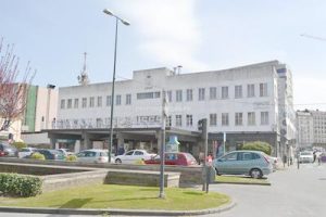 estacion de autobuses lugo teléfono