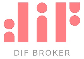 dif broker teléfono