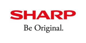 sharp teléfono