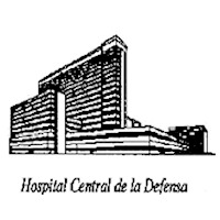 teléfono gratuito hospital central de la defensa gomez ulla